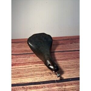 Brooks Professional Bicycle Saddle Vintage Bike